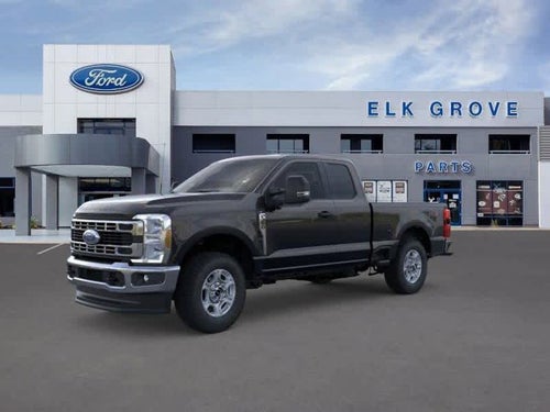 2026 Ford Super Duty F-350 SRW XLT