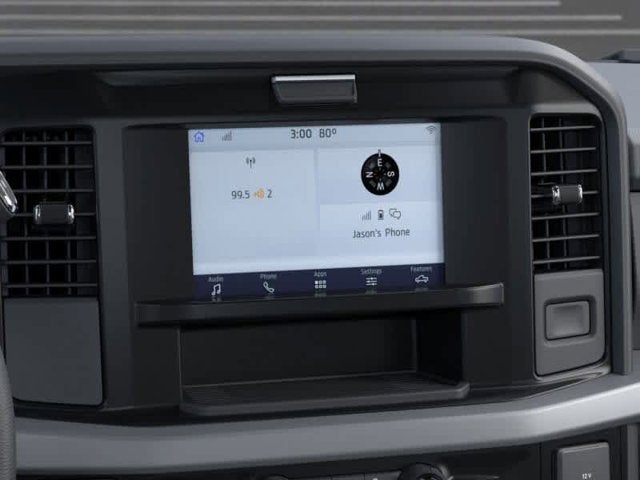 2026 Ford Super Duty F-350 SRW XLT