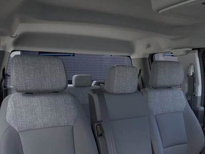 2026 Ford Super Duty F-350 SRW XLT