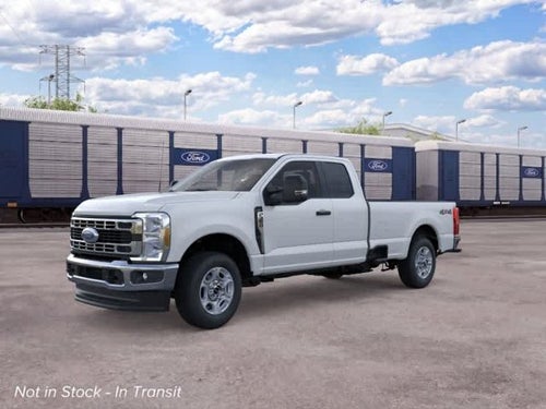 2026 Ford Super Duty F-350 SRW XLT