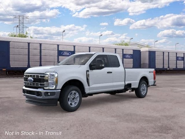2026 Ford Super Duty F-350 SRW XLT