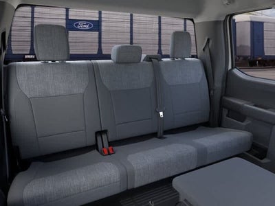 2026 Ford Super Duty F-350 SRW XLT