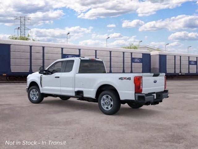 2026 Ford Super Duty F-350 SRW XLT