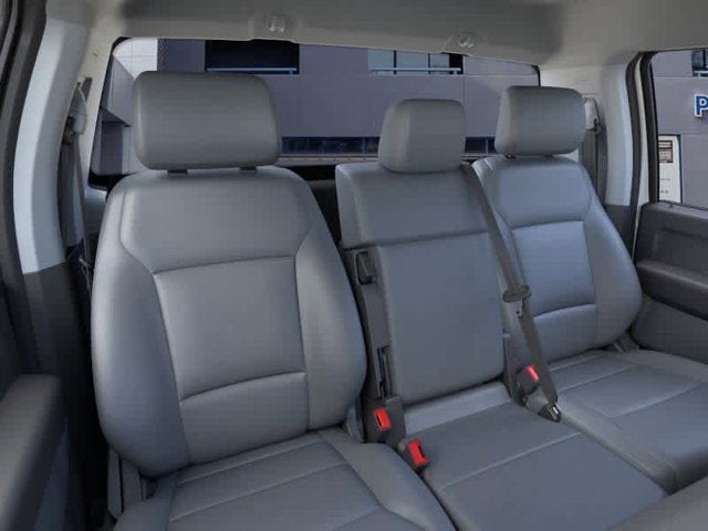 2026 Ford Super Duty F-250 SRW XL 2WD Reg Cab 8 Box