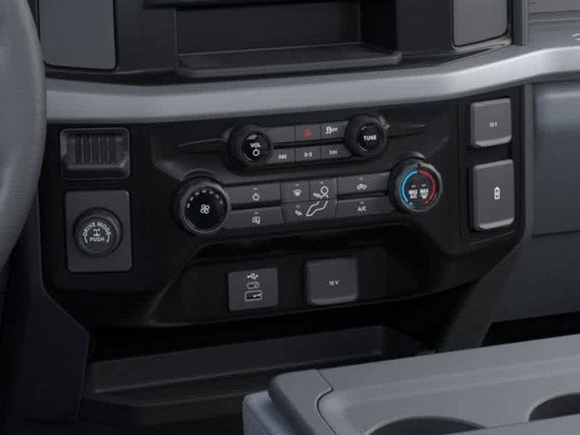 2026 Ford Super Duty F-250 SRW XL 2WD Reg Cab 8 Box