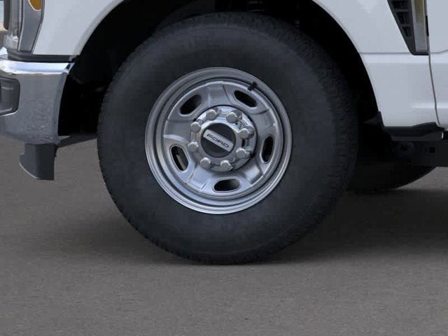 2026 Ford Super Duty F-250 SRW XL 2WD Reg Cab 8 Box