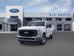 2026 Ford Super Duty F-250 SRW XL 2WD Reg Cab 8 Box
