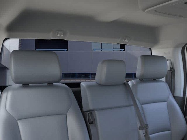 2026 Ford Super Duty F-250 SRW XL 2WD Reg Cab 8 Box