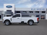 2026 Ford Super Duty F-250 SRW XL 2WD Reg Cab 8 Box