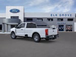 2026 Ford Super Duty F-250 SRW XL 2WD Reg Cab 8 Box