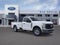 2026 Ford Super Duty F-250 SRW XL 2WD Reg Cab 8 Box