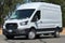 2025 Ford Transit Cargo Van T-350 148" Hi Rf 9950 GVWR RWD