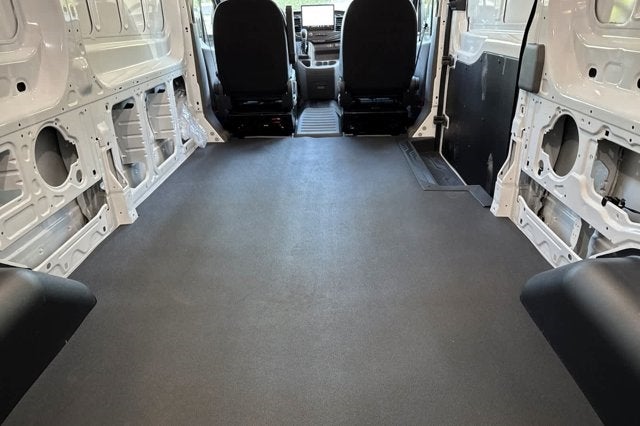 2025 Ford Transit Cargo Van T-350 148" Hi Rf 9950 GVWR RWD