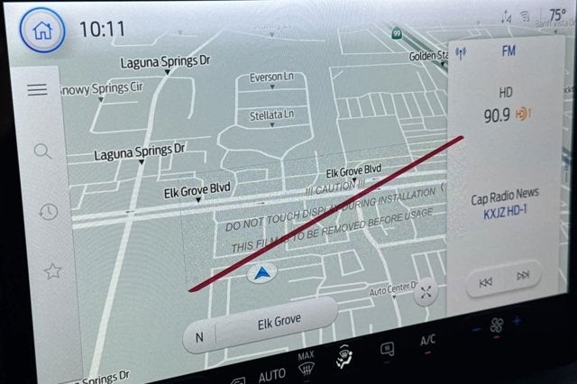 2025 Ford Transit Cargo Van T-350 148" Hi Rf 9950 GVWR RWD