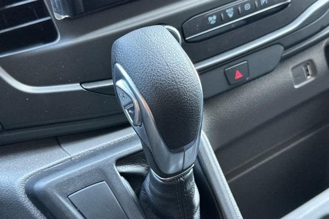 2025 Ford Transit Cargo Van T-350 148" Hi Rf 9950 GVWR RWD