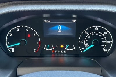 2025 Ford Transit Cargo Van T-350 148" Hi Rf 9950 GVWR RWD