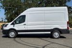 2025 Ford Transit Cargo Van T-350 148" Hi Rf 9950 GVWR RWD