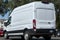 2025 Ford Transit Cargo Van T-350 148" Hi Rf 9950 GVWR RWD