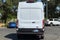 2025 Ford Transit Cargo Van T-350 148" Hi Rf 9950 GVWR RWD