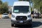 2025 Ford Transit Cargo Van T-350 148" Hi Rf 9950 GVWR RWD