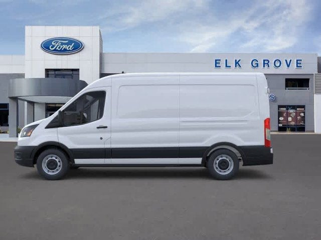 2026 Ford Transit Cargo Van T-250 148" Med Rf 9150 GVWR RWD