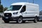 2026 Ford Transit Cargo Van T-250 148" Med Rf 9150 GVWR RWD