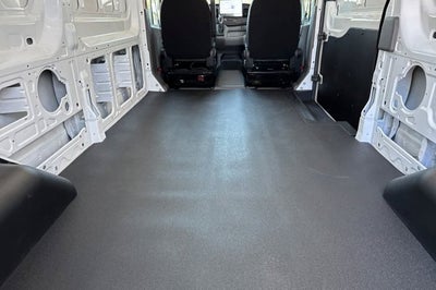 2026 Ford Transit Cargo Van T-250 148" Med Rf 9150 GVWR RWD