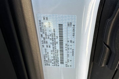 2026 Ford Transit Cargo Van T-250 148" Med Rf 9150 GVWR RWD