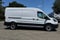 2026 Ford Transit Cargo Van T-250 148" Med Rf 9150 GVWR RWD