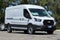 2026 Ford Transit Cargo Van T-250 148" Med Rf 9150 GVWR RWD