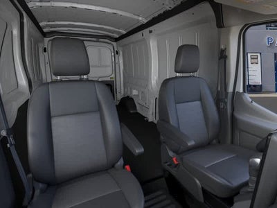 2026 Ford Transit Cargo Van T-250 148" Med Rf 9150 GVWR RWD