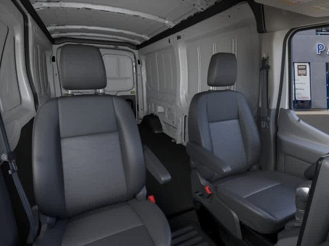 2026 Ford Transit Cargo Van T-250 148" Med Rf 9150 GVWR RWD