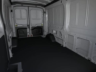 2026 Ford Transit Cargo Van T-250 148" Med Rf 9150 GVWR RWD