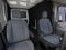 2026 Ford Transit Cargo Van T-250 148" Med Rf 9150 GVWR RWD