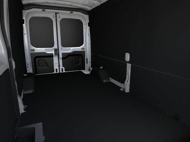 2026 Ford Transit Cargo Van T-250 148" Med Rf 9150 GVWR RWD