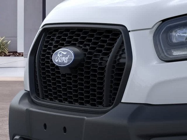2026 Ford Transit Cargo Van T-250 148" Med Rf 9150 GVWR RWD