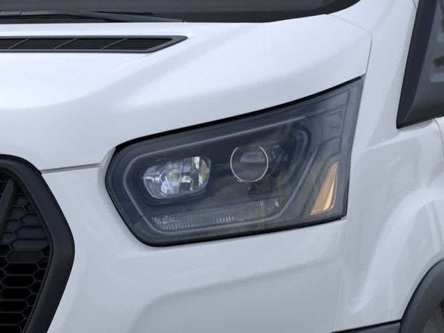 2026 Ford Transit Cargo Van T-250 148" Med Rf 9150 GVWR RWD