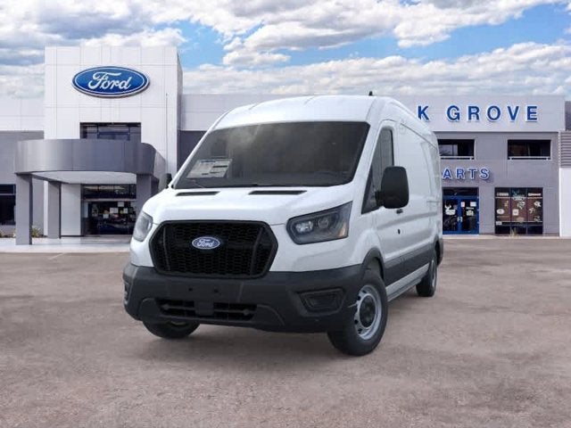 2026 Ford Transit Cargo Van T-250 148" Med Rf 9150 GVWR RWD