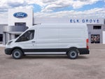 2026 Ford Transit Cargo Van T-250 148" Med Rf 9150 GVWR RWD