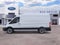 2026 Ford Transit Cargo Van T-250 148" Med Rf 9150 GVWR RWD
