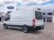 2026 Ford Transit Cargo Van T-250 148" Med Rf 9150 GVWR RWD
