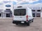 2026 Ford Transit Cargo Van T-250 148" Med Rf 9150 GVWR RWD