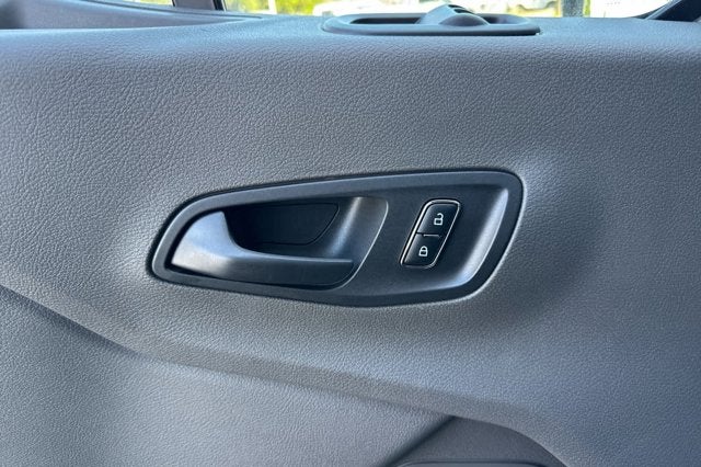 2026 Ford Transit Cargo Van T-250 148" Med Rf 9150 GVWR RWD