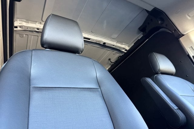 2026 Ford Transit Cargo Van T-250 148" Med Rf 9150 GVWR RWD