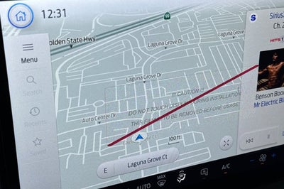 2026 Ford Transit Cargo Van T-250 148" Med Rf 9150 GVWR RWD