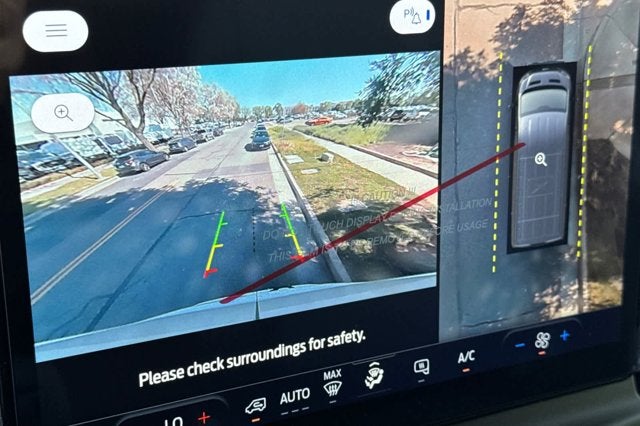 2026 Ford Transit Cargo Van T-250 148" Med Rf 9150 GVWR RWD