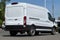 2026 Ford Transit Cargo Van T-250 148" Med Rf 9150 GVWR RWD