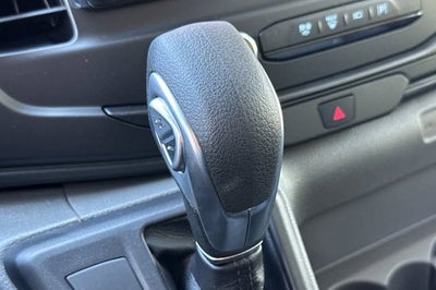 2026 Ford Transit Cargo Van T-250 148" Med Rf 9150 GVWR RWD