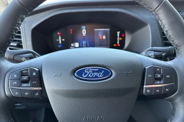 2026 Ford Transit Cargo Van T-250 148" Med Rf 9150 GVWR RWD