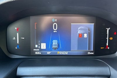 2026 Ford Transit Cargo Van T-250 148" Med Rf 9150 GVWR RWD